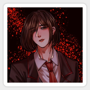 Yandere Sticker